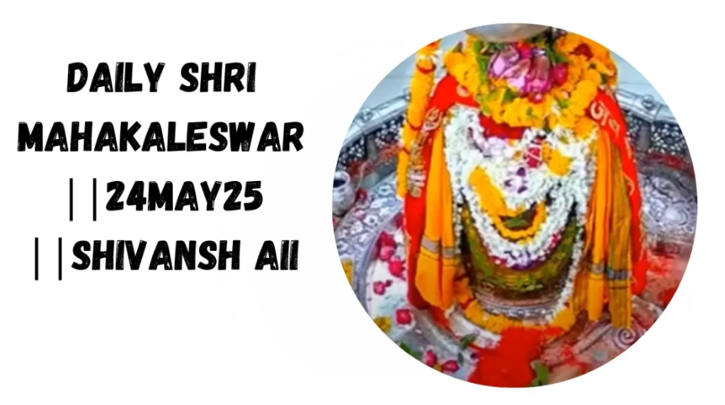Shivansh Aii