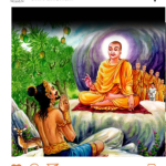 Poson full-moon poya day