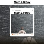 Math 2.0 Day